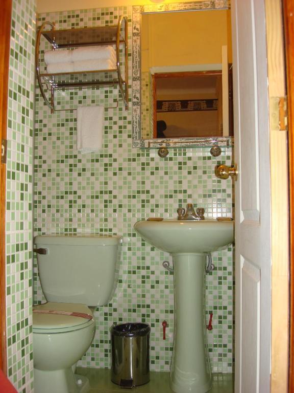 Casa Hostal Rojas Cusco Room photo